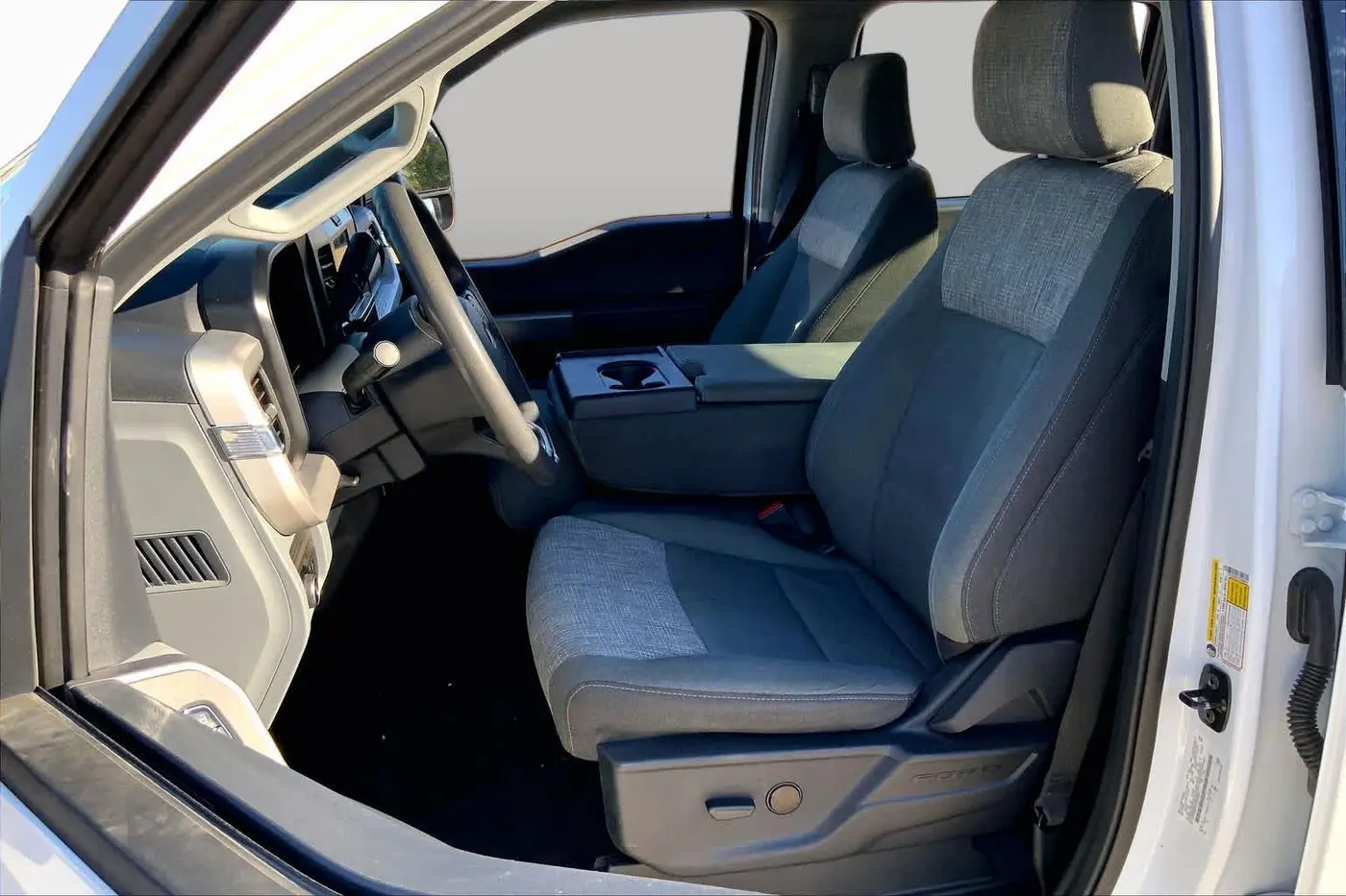 2026 Ford F-250 - $59,702