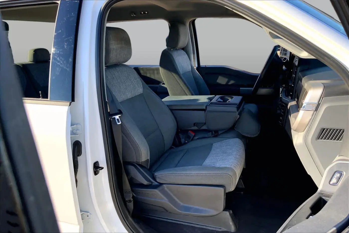 2026 Ford F-250 - $59,702