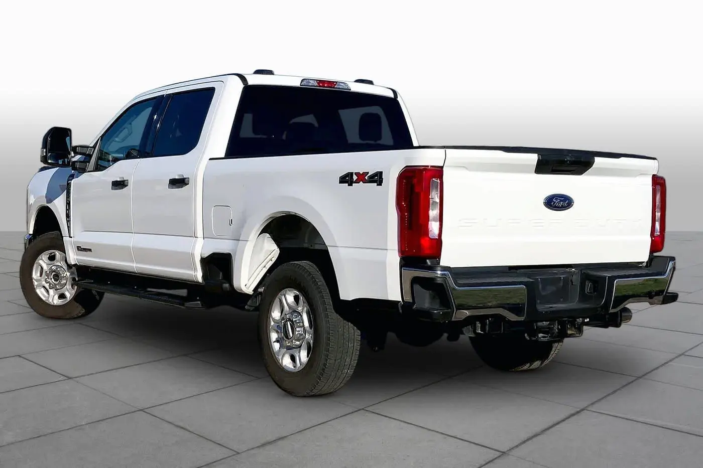 2026 Ford F-250 - $59,702