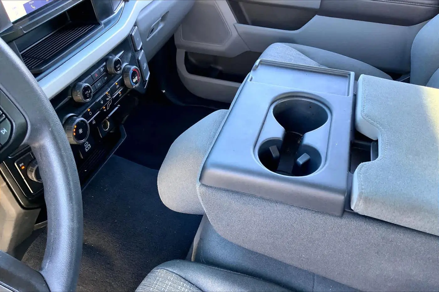 2026 Ford F-250 - $59,702