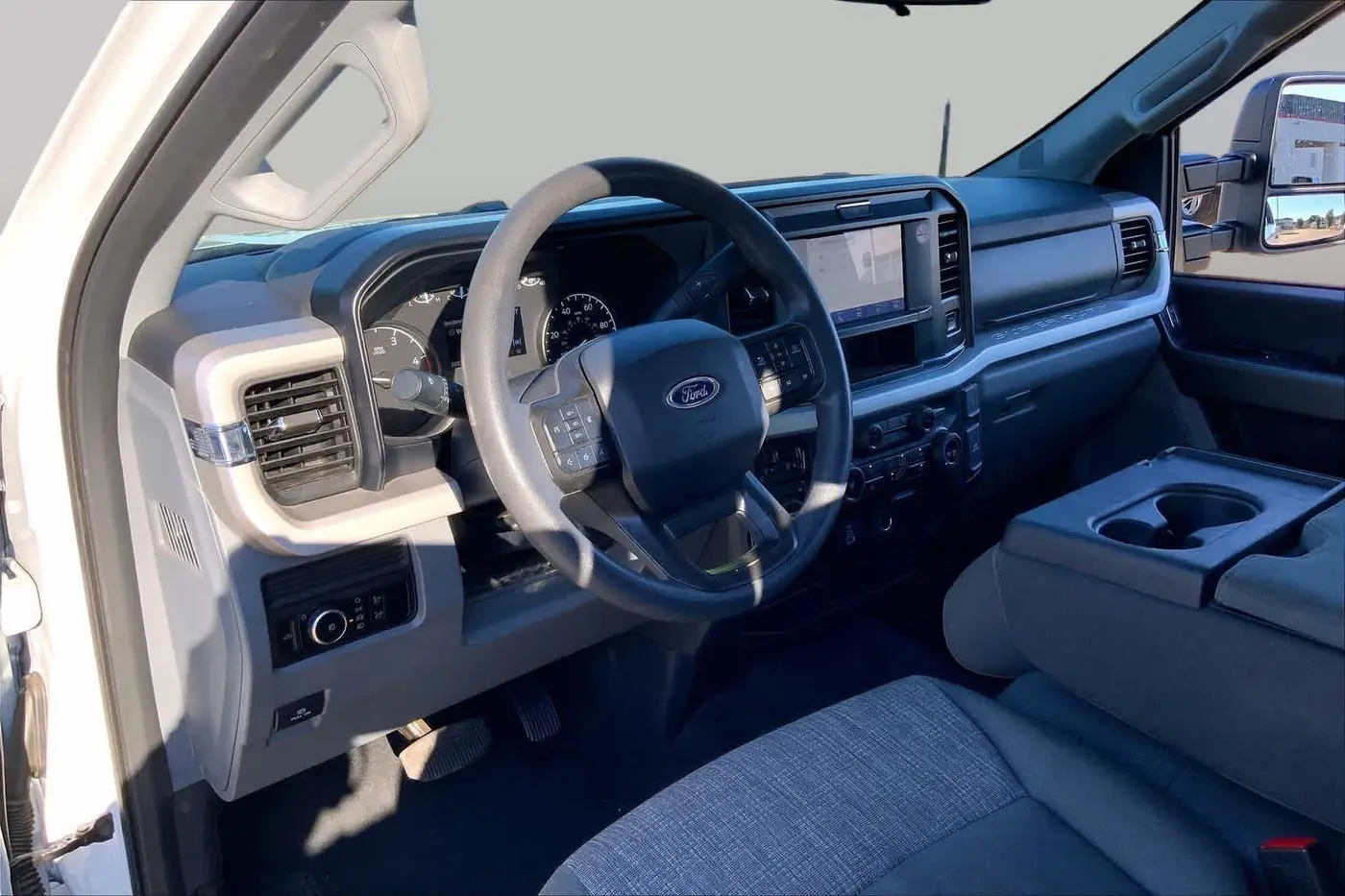 2026 Ford F-250 - $59,702