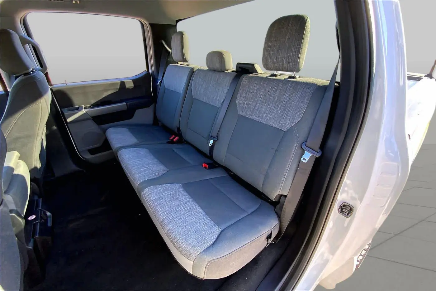 2026 Ford F-250 - $59,702