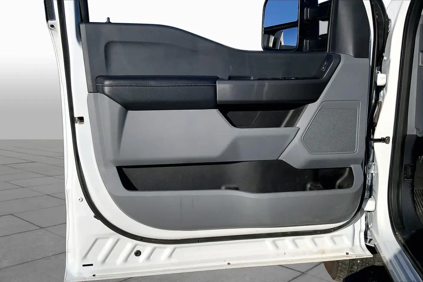2026 Ford F-250 - $59,702