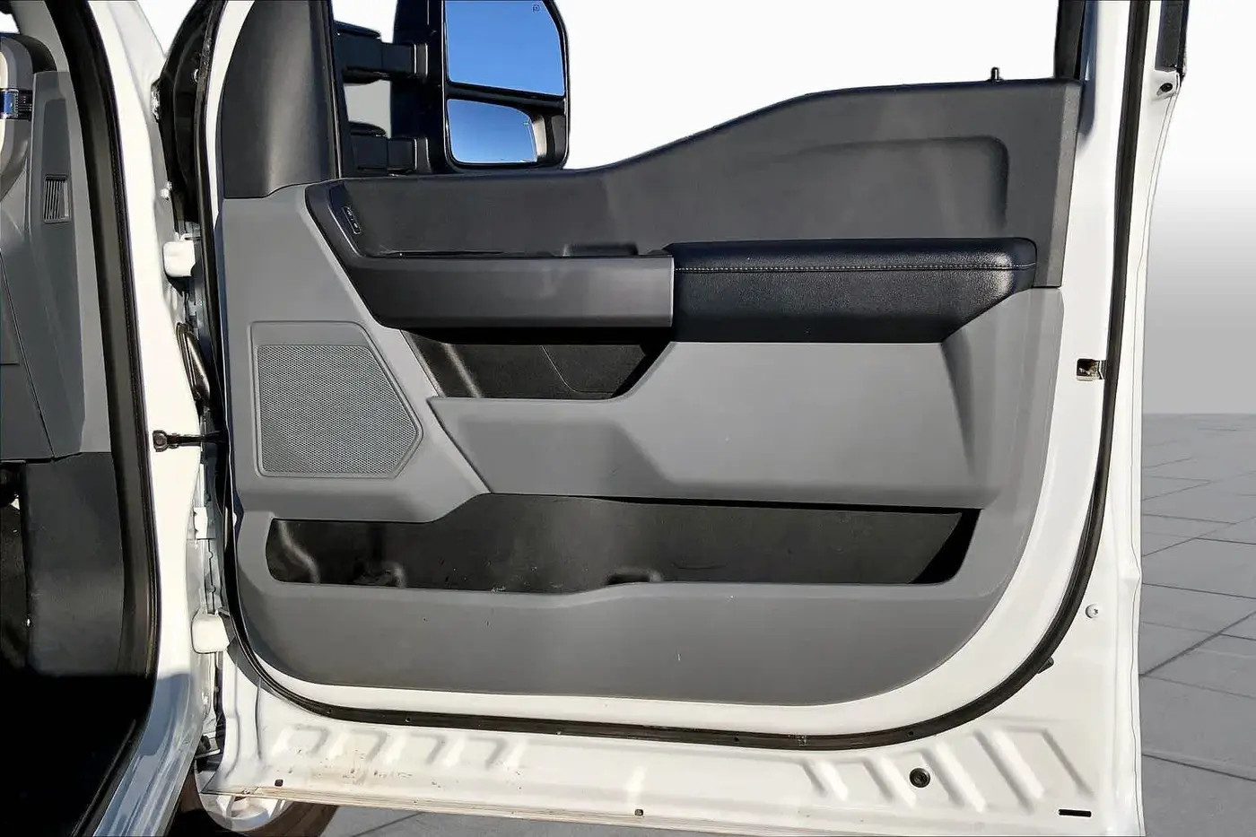 2026 Ford F-250 - $59,702