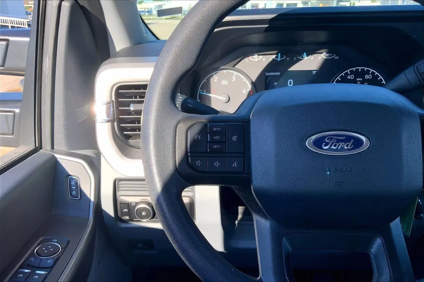 2026 Ford F-250 - $59,702