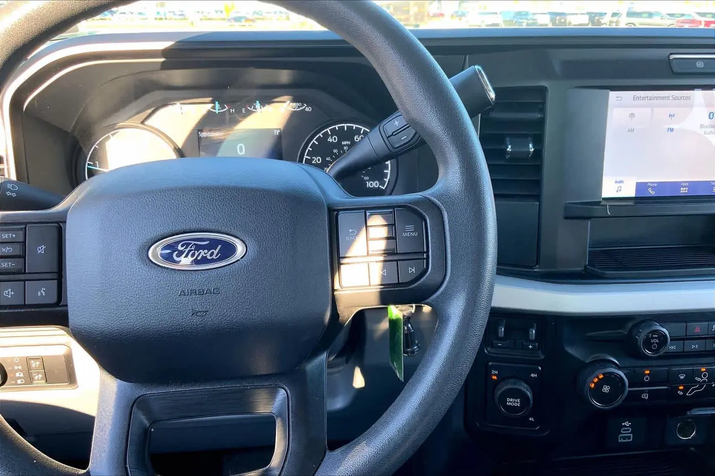 2026 Ford F-250 - $59,702