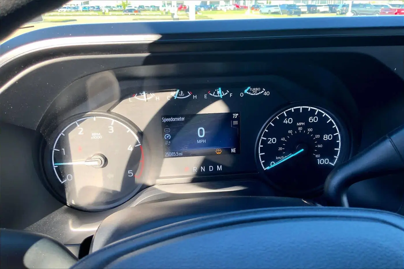 2026 Ford F-250 - $59,702
