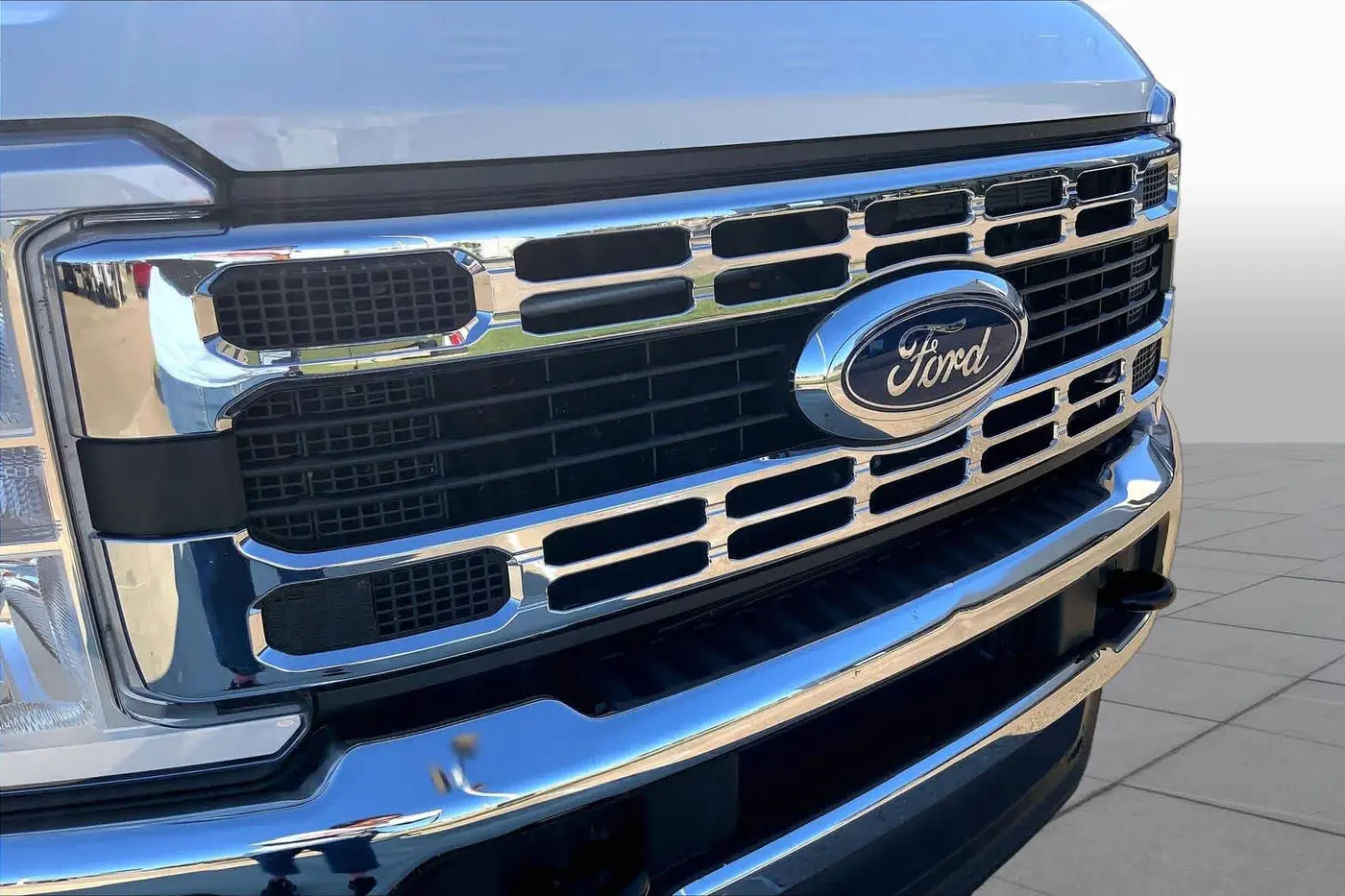 2026 Ford F-250 - $59,702