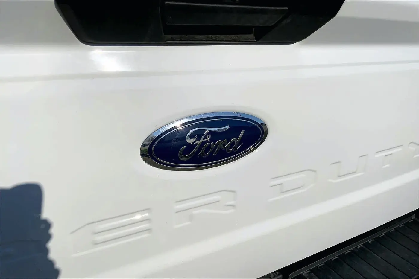 2026 Ford F-250 - $59,702
