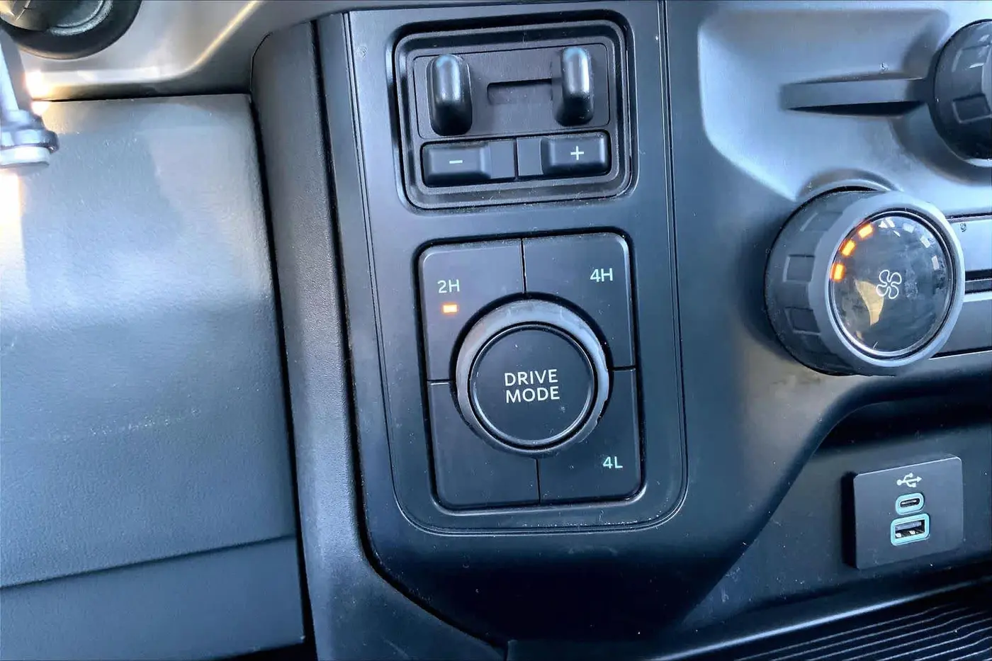 2026 Ford F-250 - $59,702