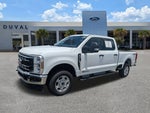 2026 F-250 Super Duty Thumbnail 8