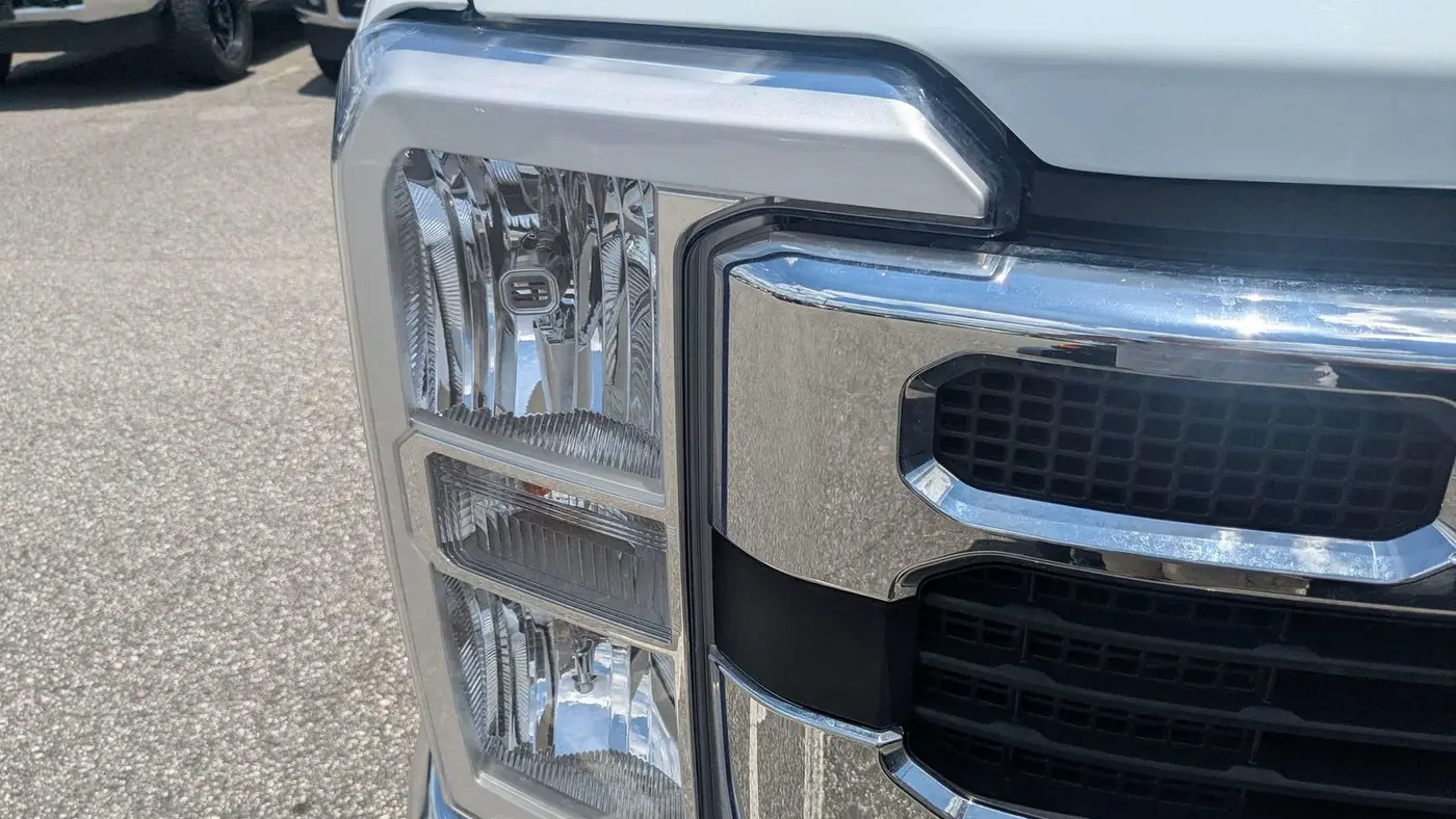 2026 Ford F-250 Super Duty Platinum