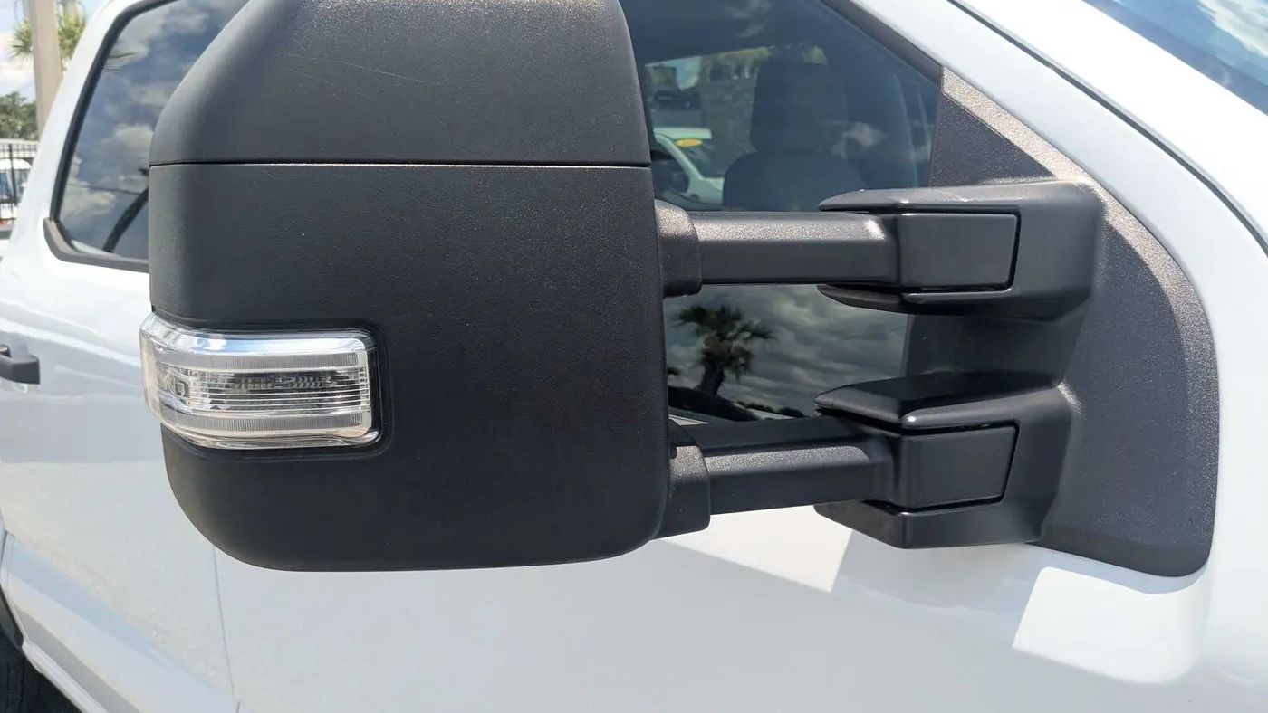 2026 Ford F-250 Super Duty Platinum