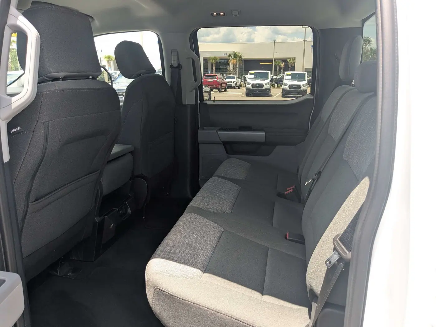 2026 Ford F-250 - $57,813
