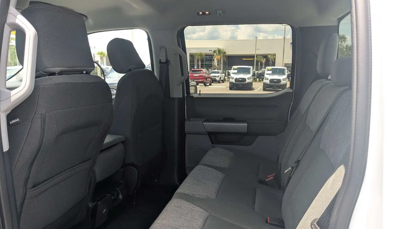 2026 Ford F-250 Super Duty Platinum