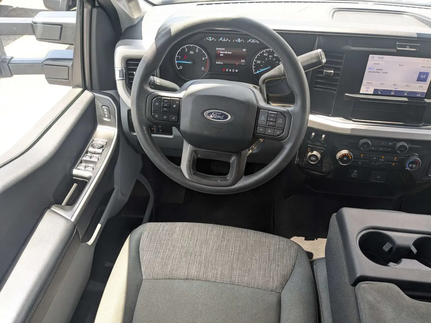 2026 Ford F-250 - $57,813