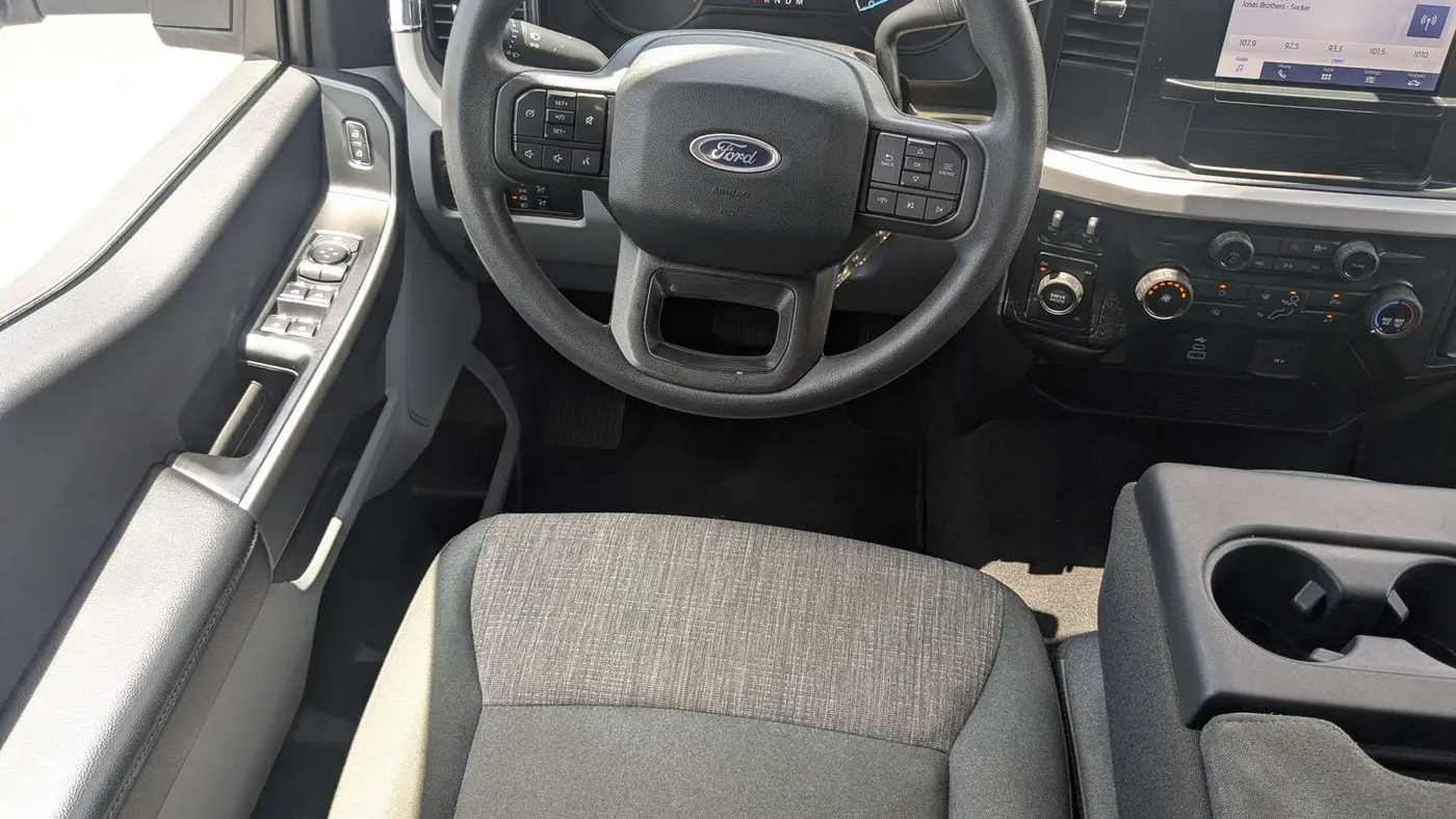 2026 Ford F-250 Super Duty Platinum