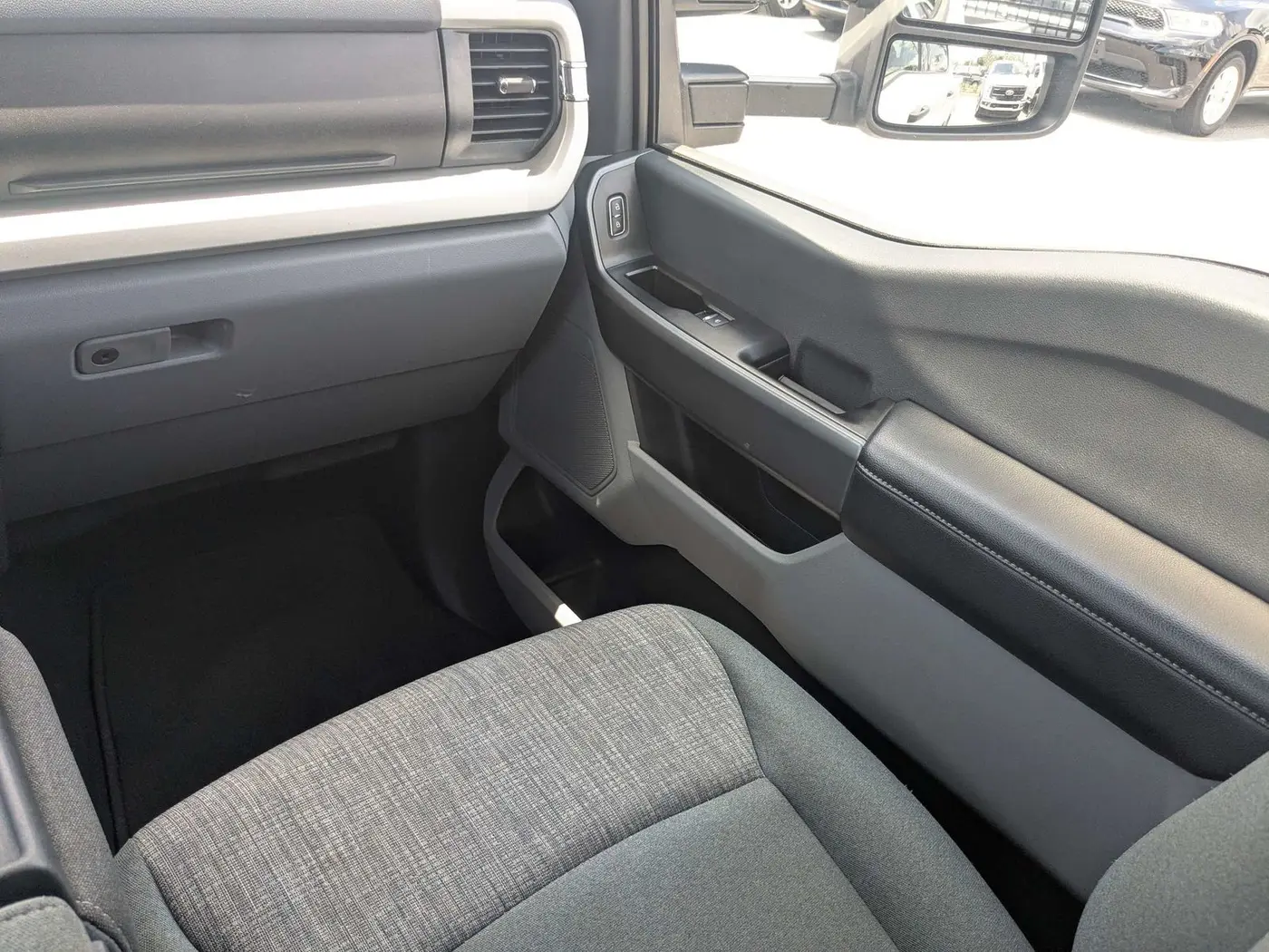 2026 Ford F-250 - $57,813