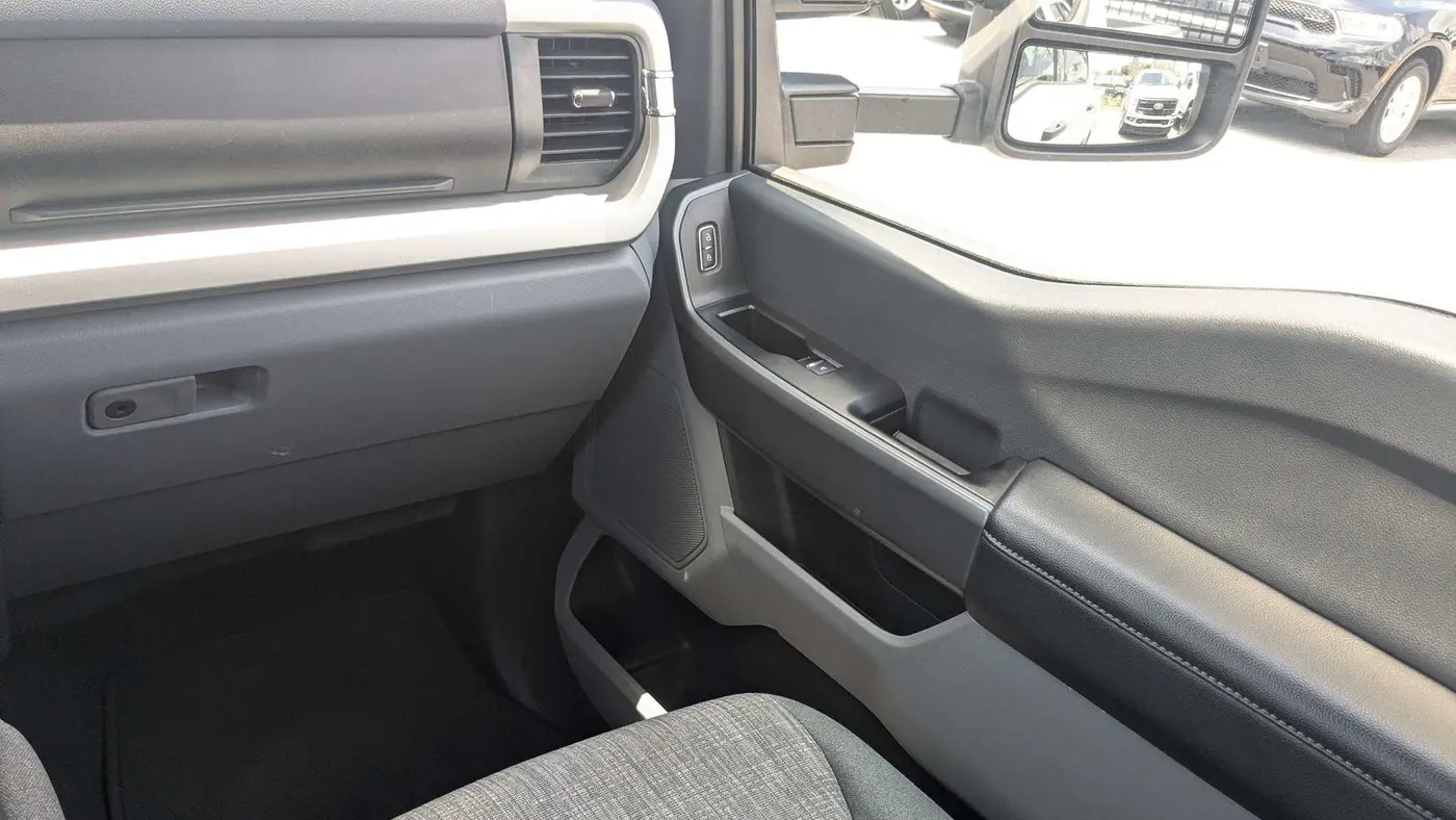 2026 Ford F-250 Super Duty Platinum