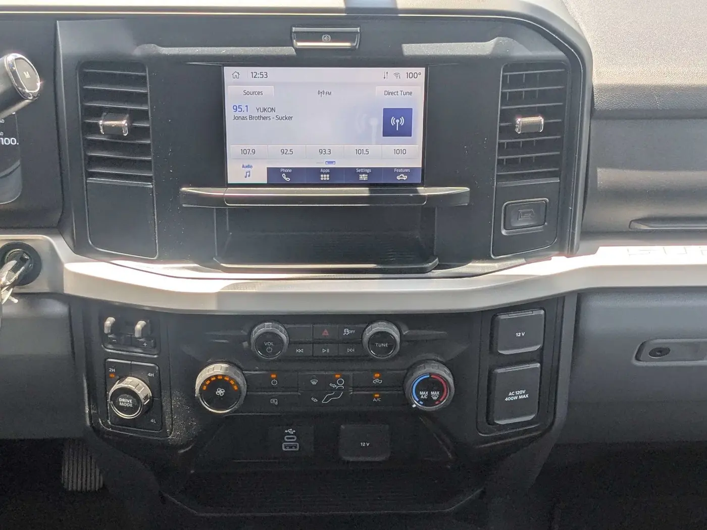 2026 Ford F-250 - $57,813