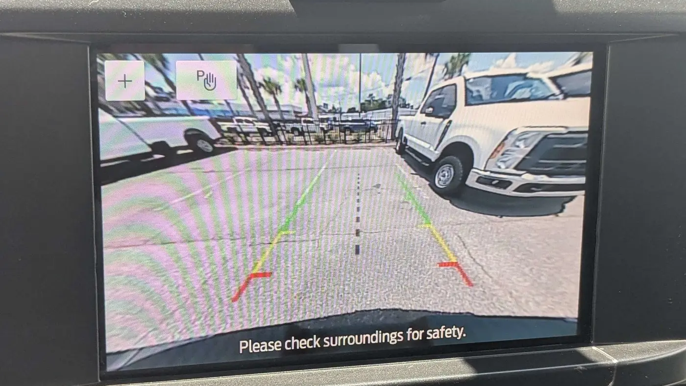2026 Ford F-250 Super Duty Platinum
