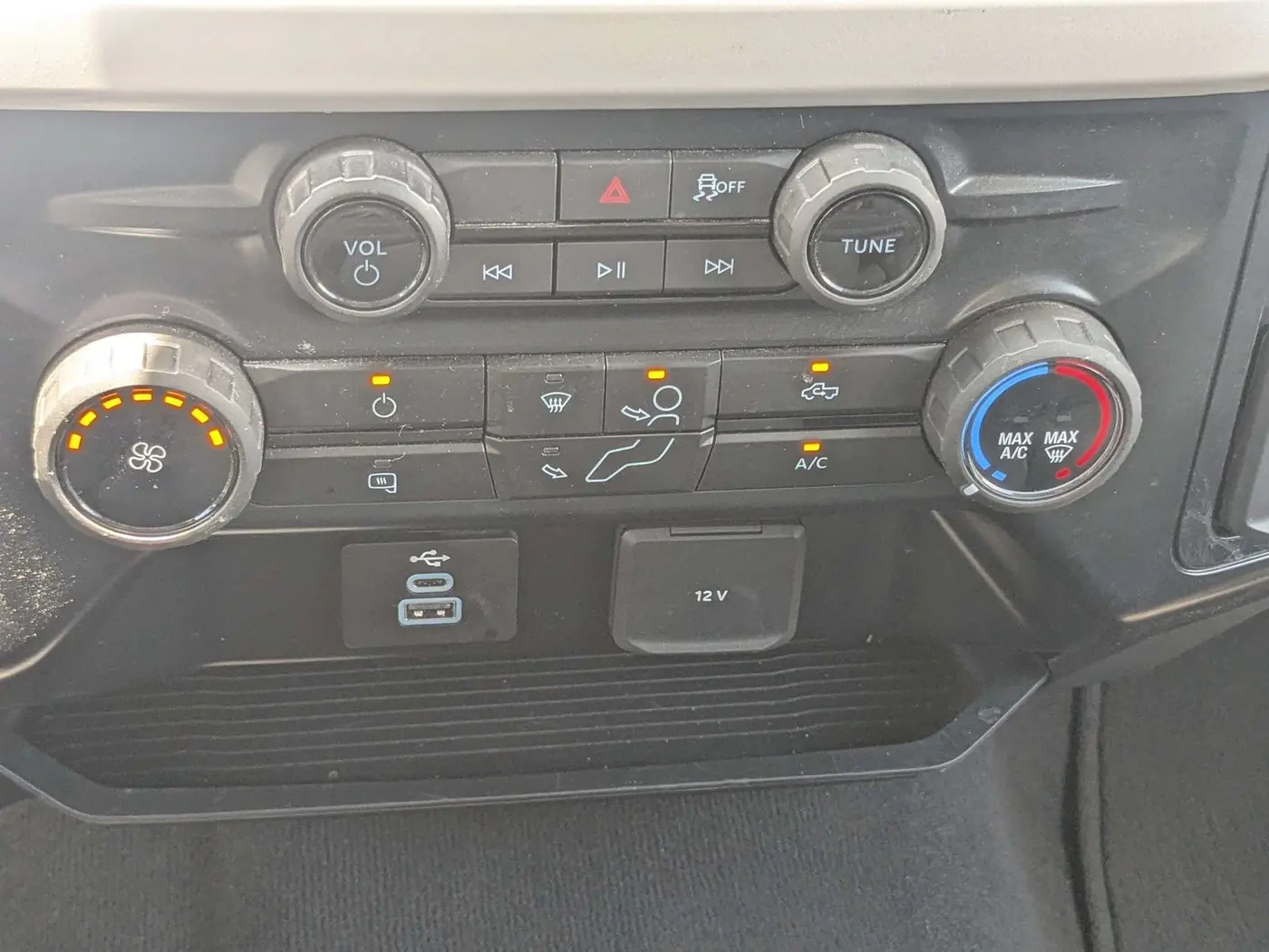 2026 Ford F-250 - $57,813