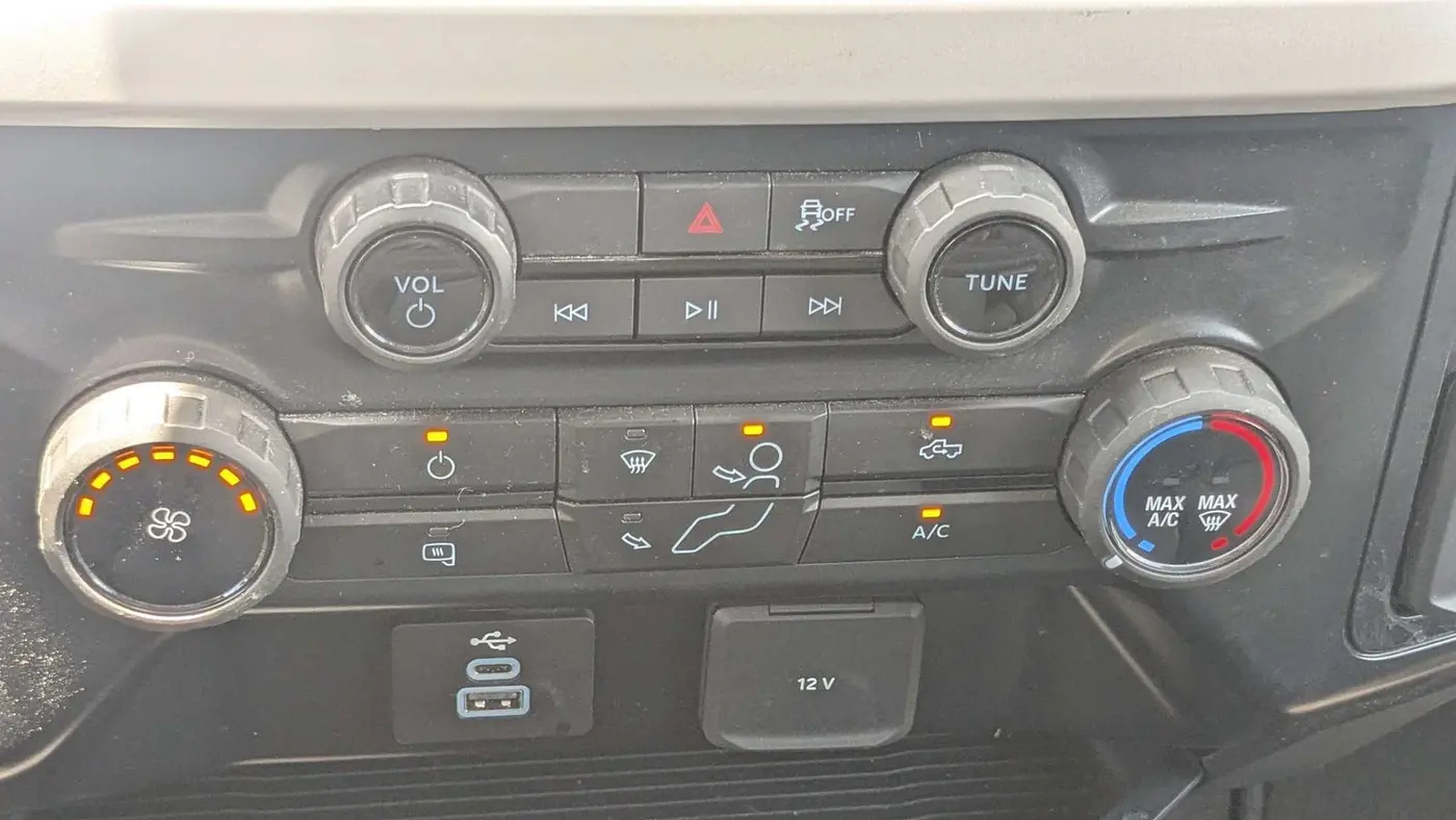 2026 Ford F-250 Super Duty Platinum