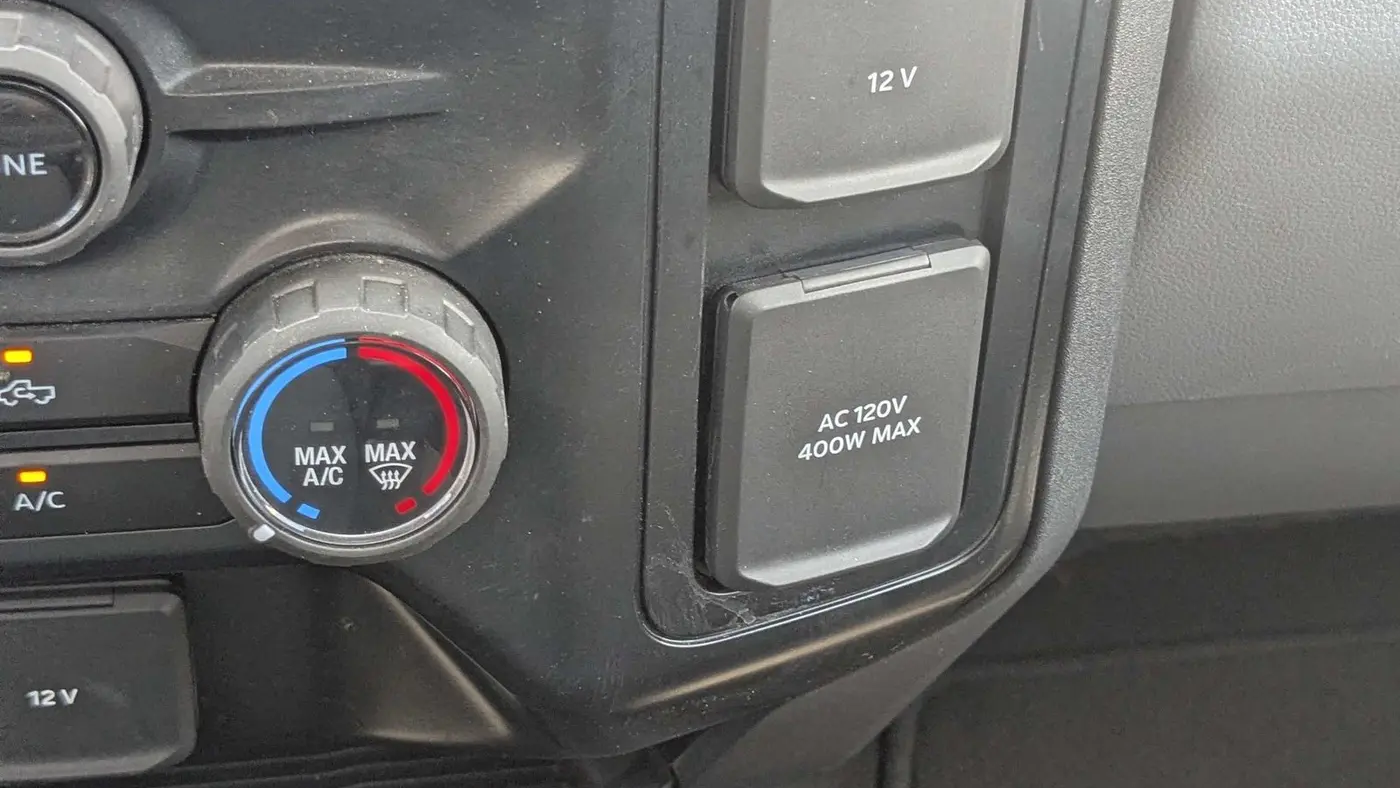 2026 Ford F-250 Super Duty Platinum