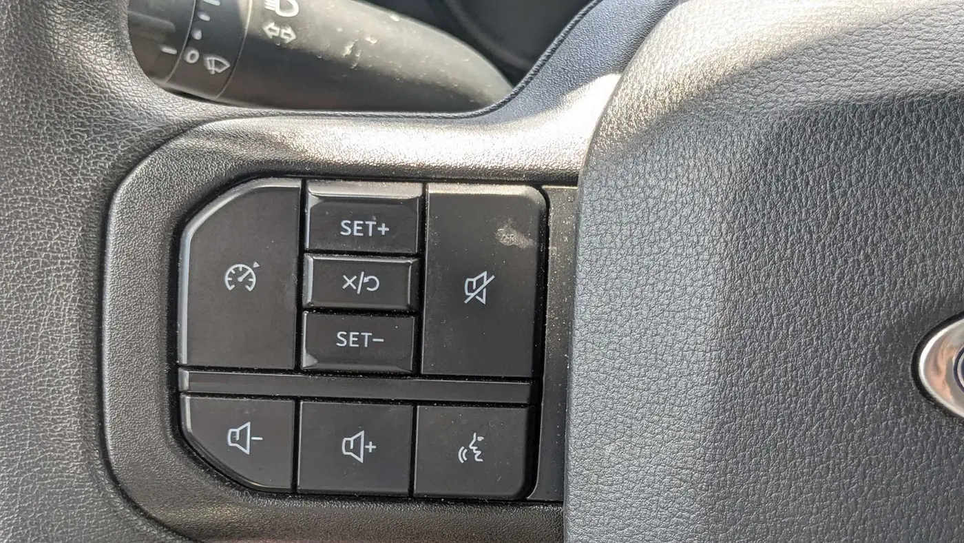 2026 Ford F-250 Super Duty Platinum