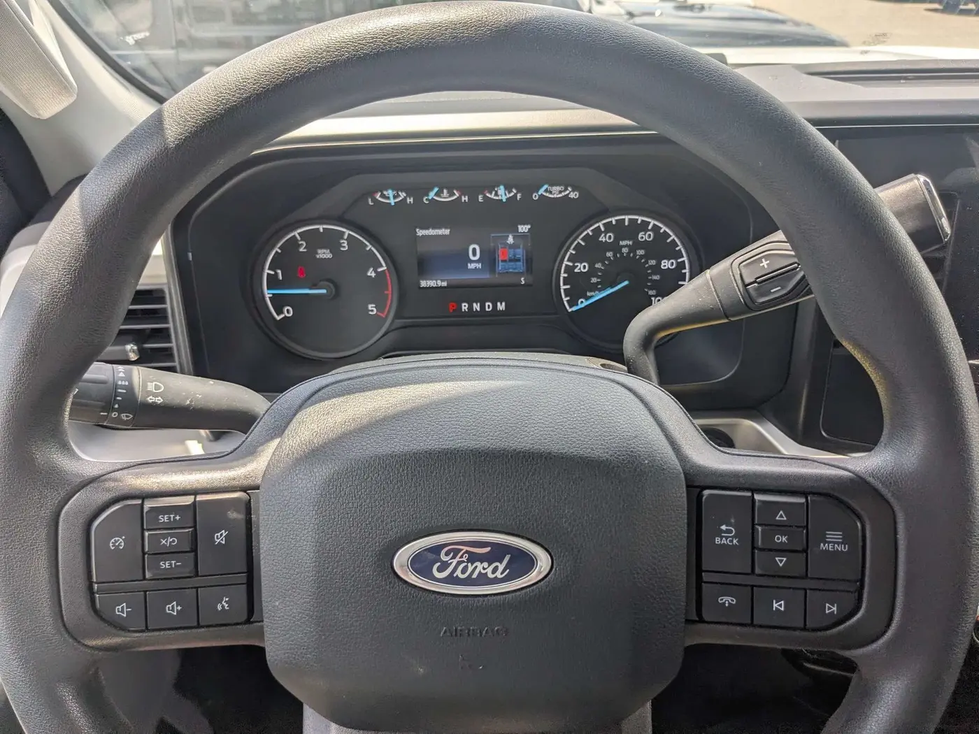 2026 Ford F-250 - $57,813