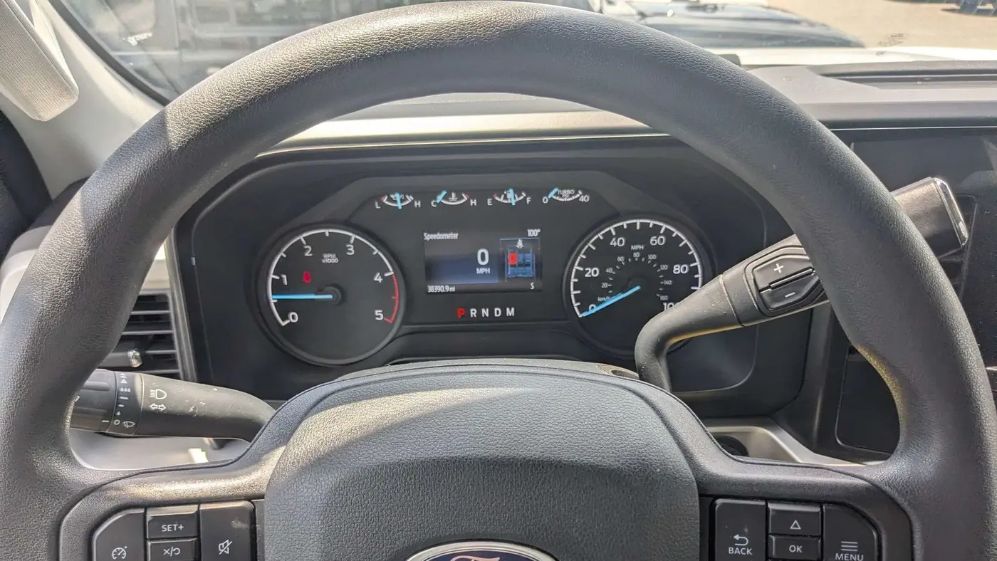 2026 Ford F-250 Super Duty Platinum