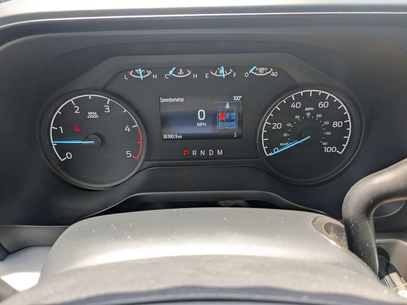 2026 Ford F-250 - $57,813