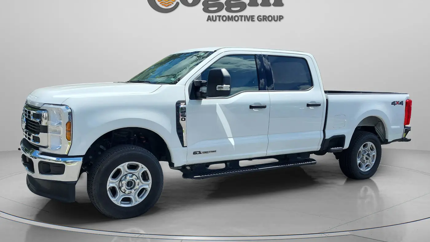 Preowned 2026 Ford F-250 Super Duty XLT for Sale