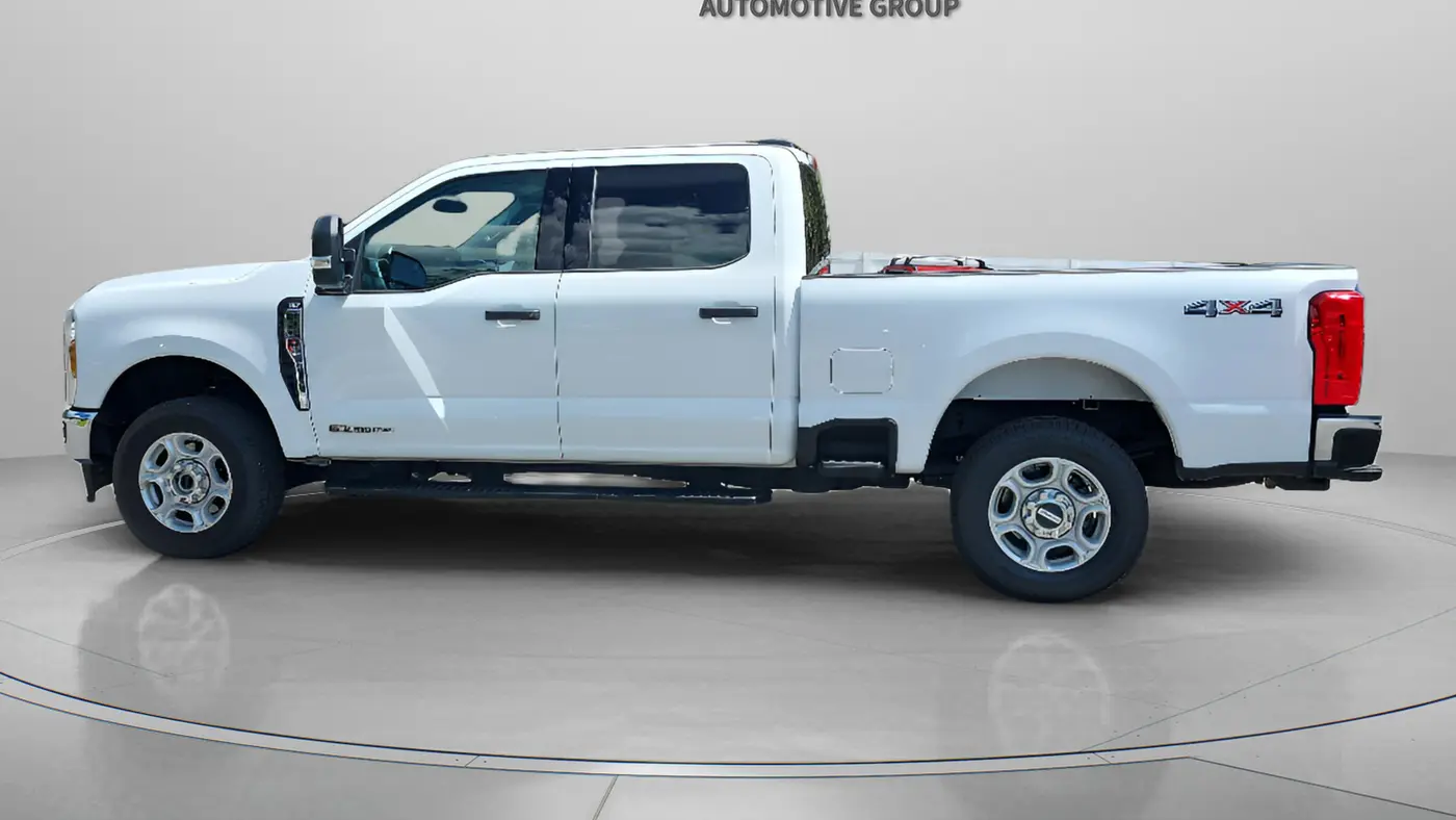 2026 Ford F-250 Super Duty XLT