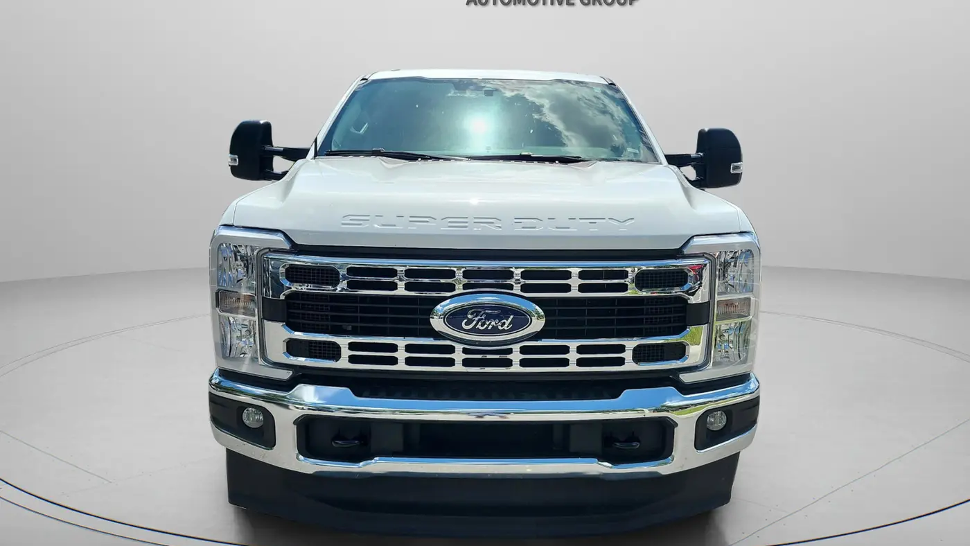 2026 Ford F-250 Super Duty XLT