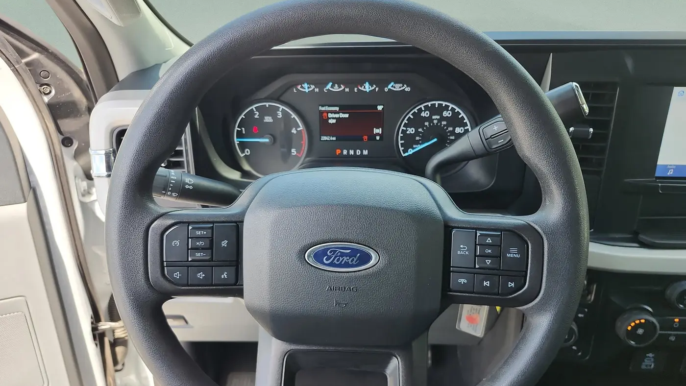 2026 Ford F-250 Super Duty XLT