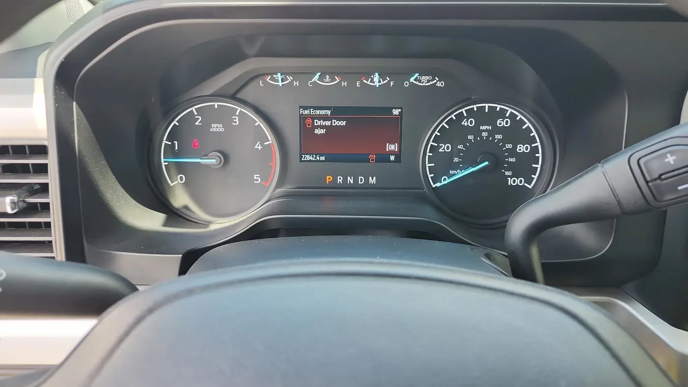 2026 Ford F-250 Super Duty XLT