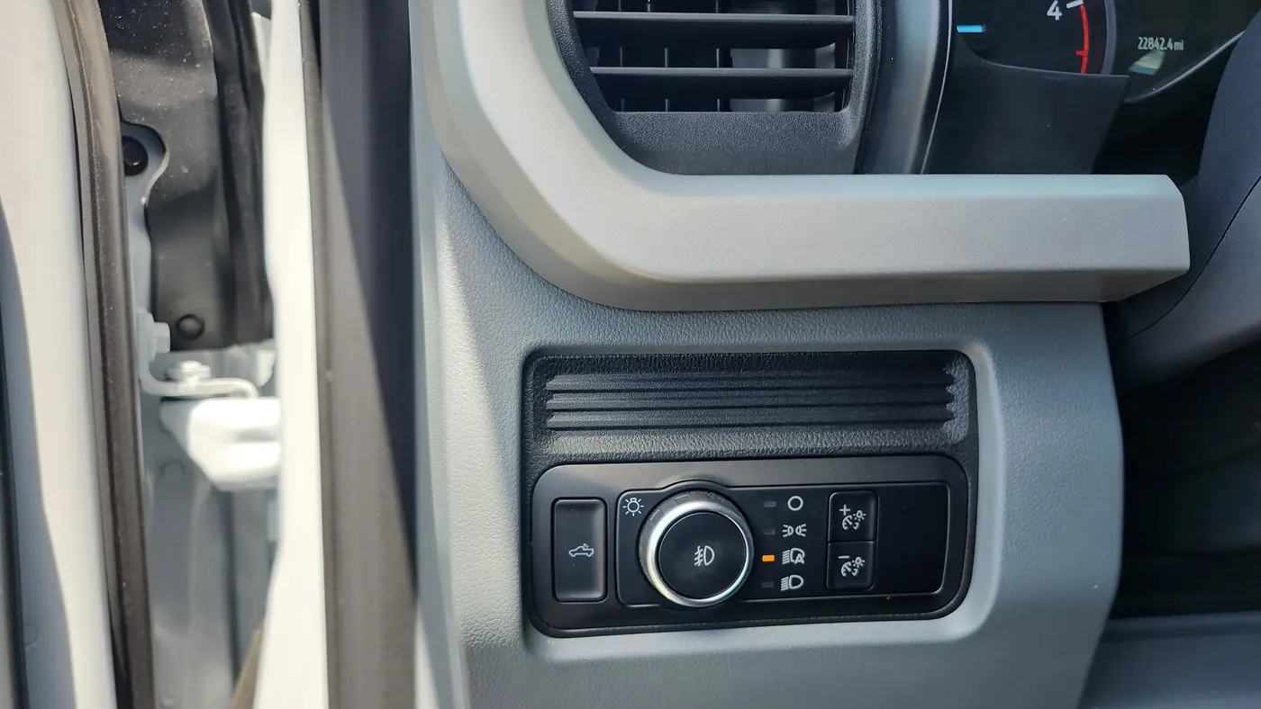 2026 Ford F-250 Super Duty XLT