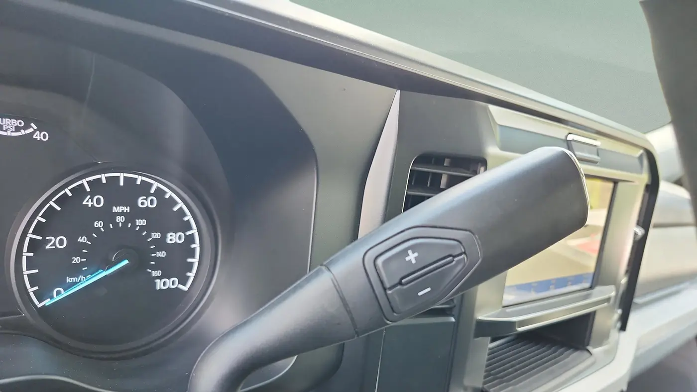 2026 Ford F-250 Super Duty XLT