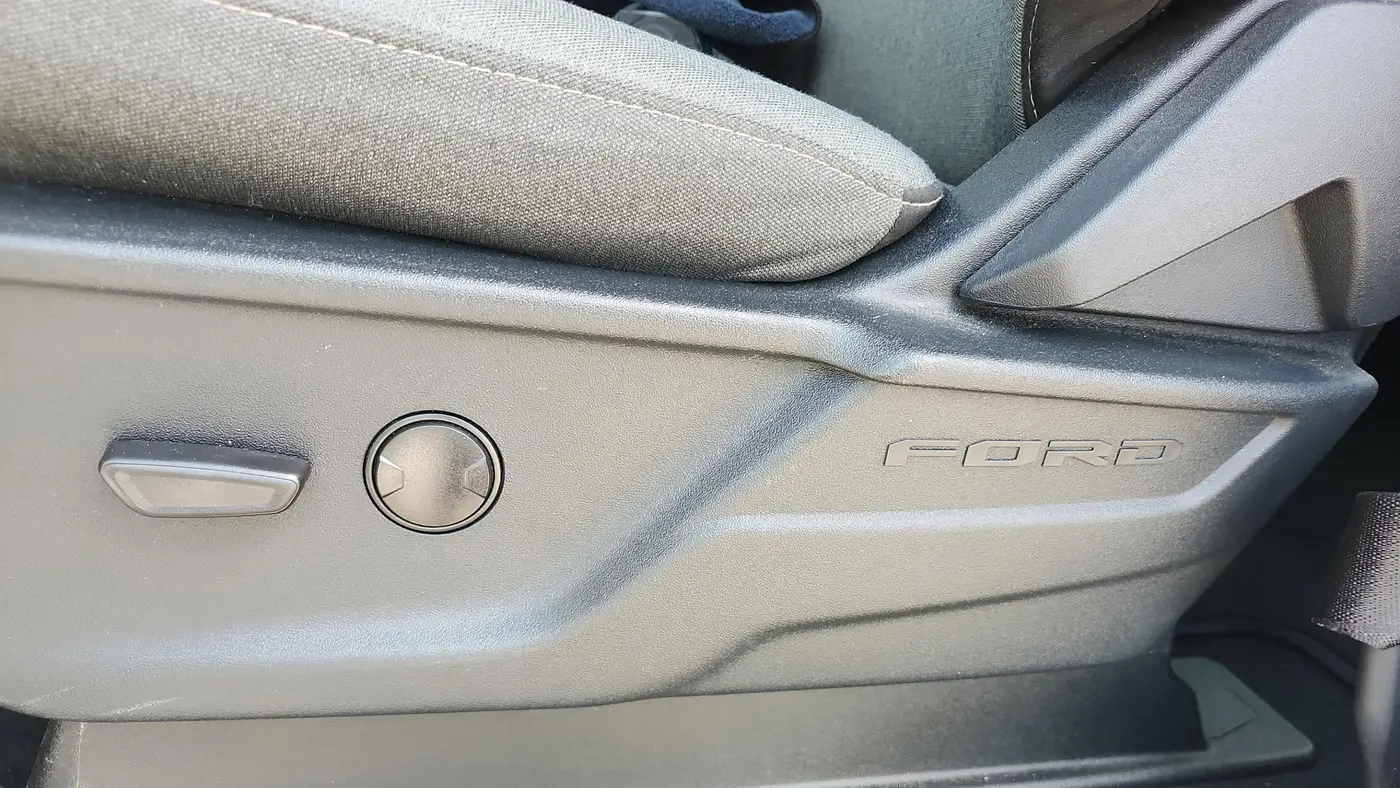 2026 Ford F-250 Super Duty XLT
