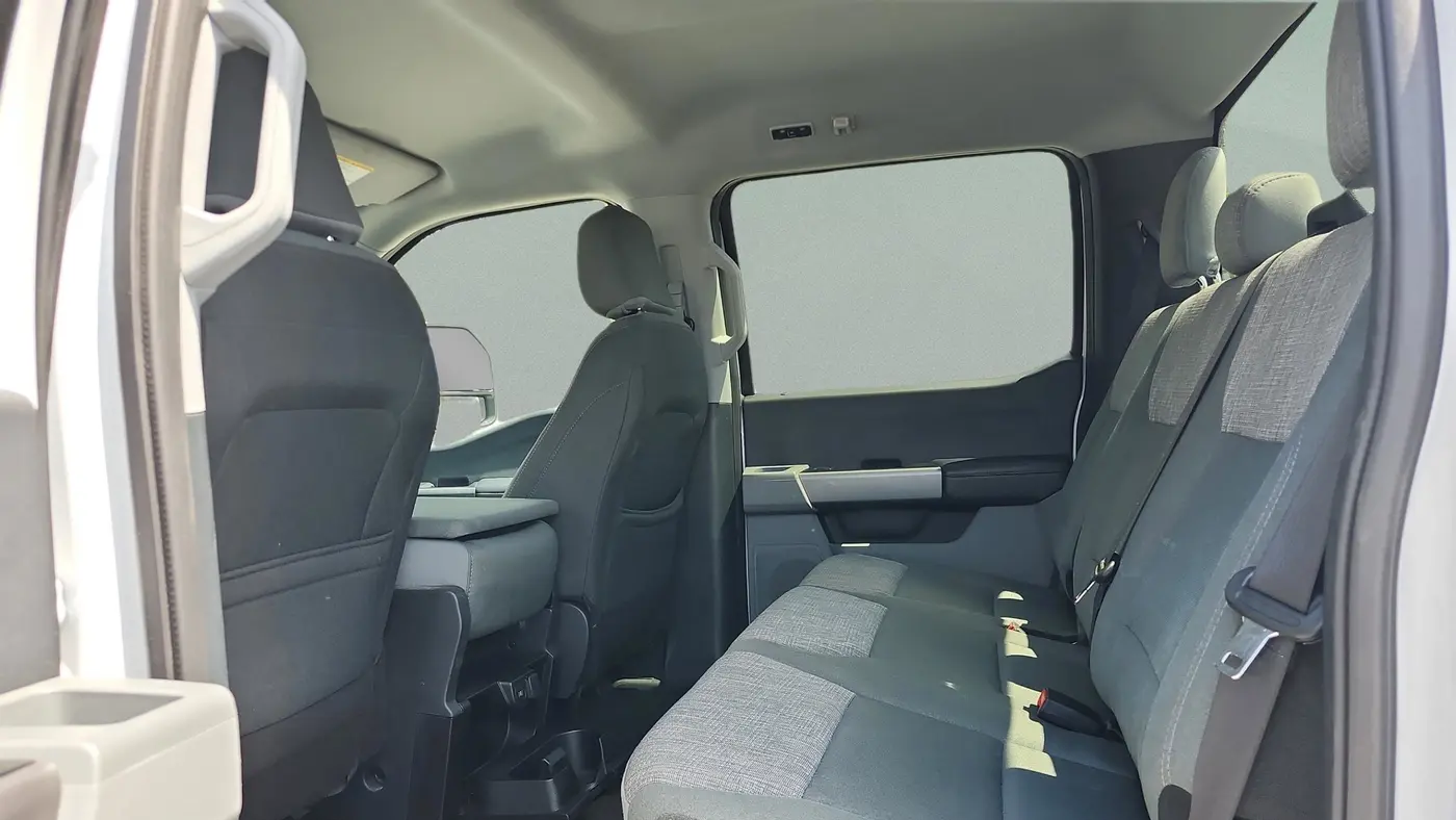 2026 Ford F-250 Super Duty XLT