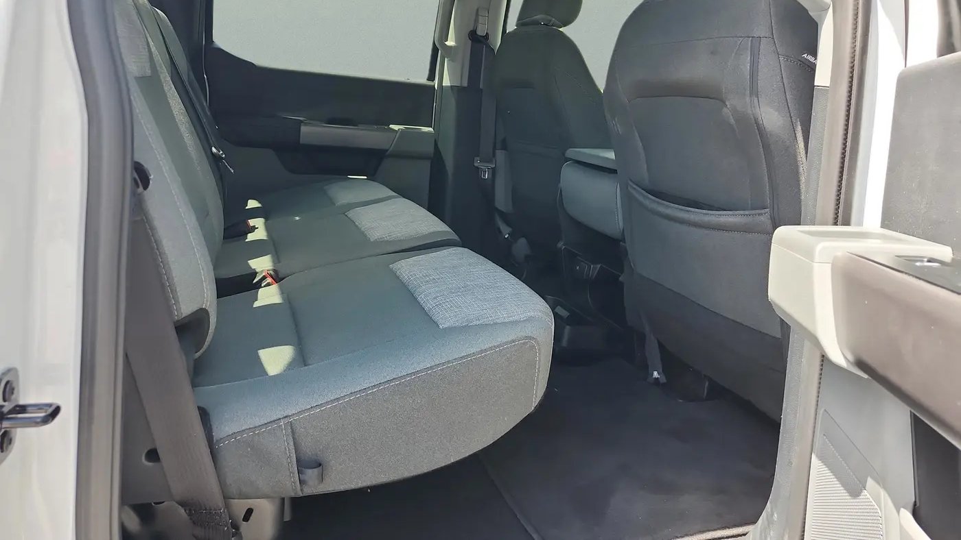 2026 Ford F-250 Super Duty XLT