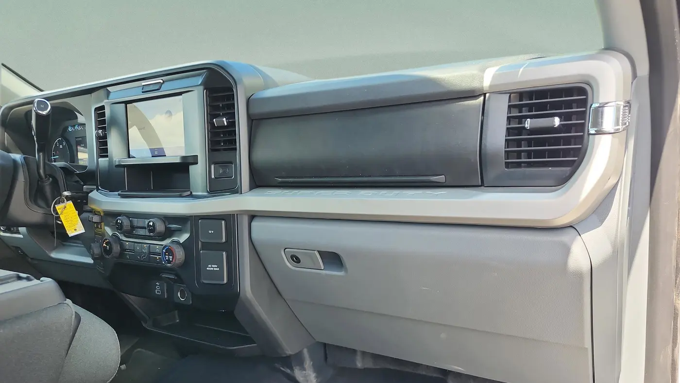 2026 Ford F-250 Super Duty XLT