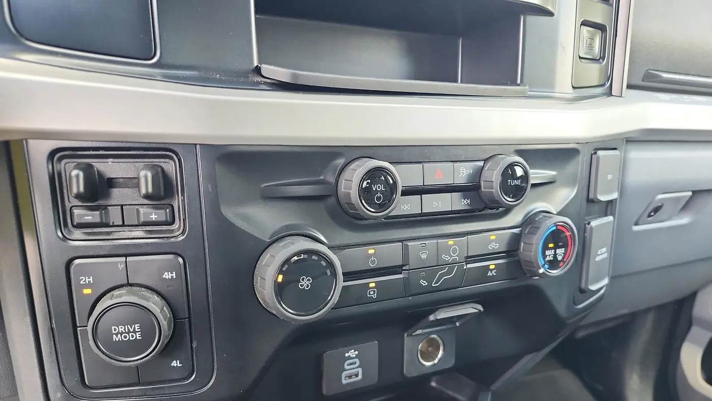 2026 Ford F-250 Super Duty XLT