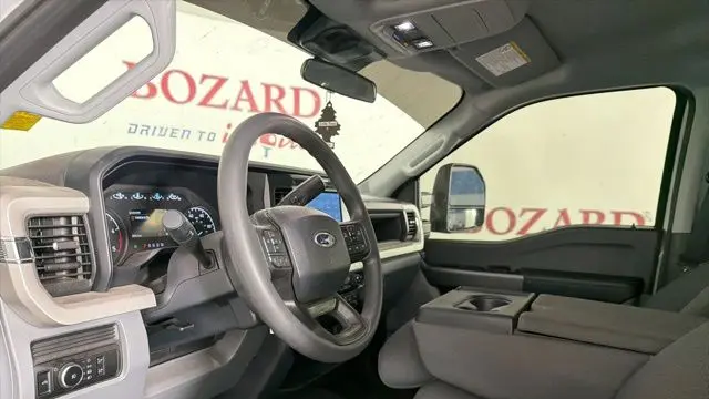 2026 Ford F-250 Super Duty Platinum