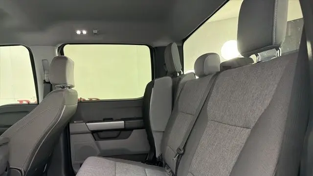 2026 Ford F-250 Super Duty Platinum