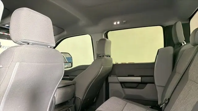 2026 Ford F-250 Super Duty Platinum