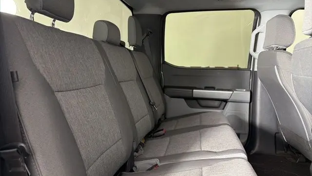 2026 Ford F-250 Super Duty Platinum