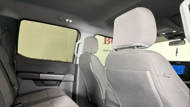 2026 Ford F-250 Super Duty Platinum