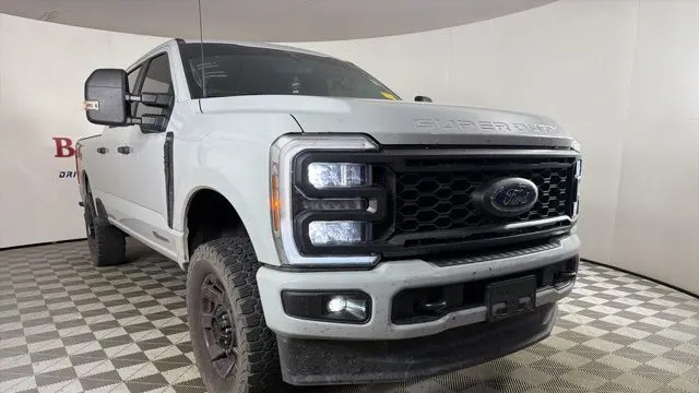 Preowned 2026 Ford F-250 Super Duty Platinum for Sale